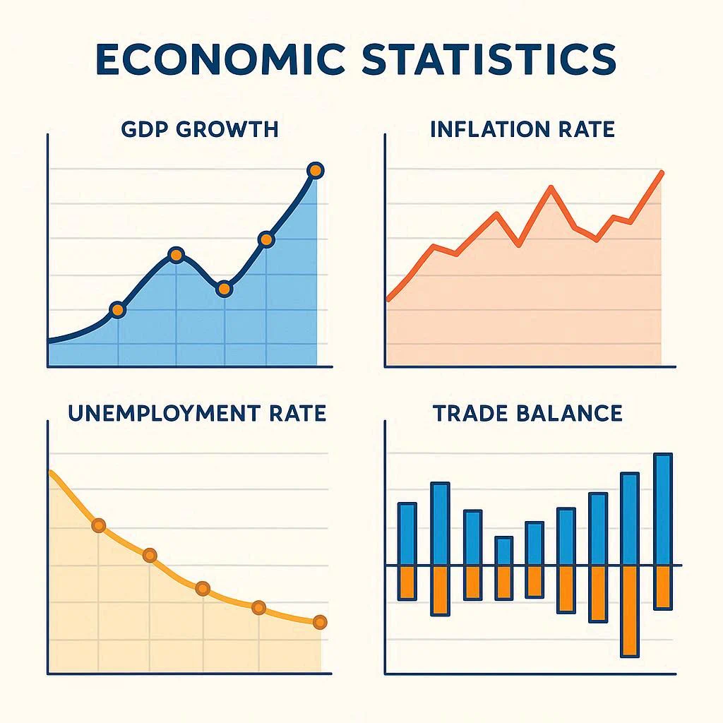 民間銀行（主要行）金利の最新値と推移 | グラフで読み解く株の世界